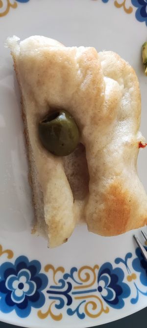  at Biscottificio Giordano in Varazze