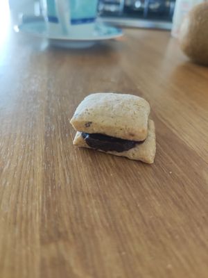 Tastes amazing at Biscottificio Giordano in Varazze