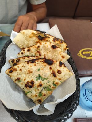  at Maharaja Restaurante Indiano in Rio Maior