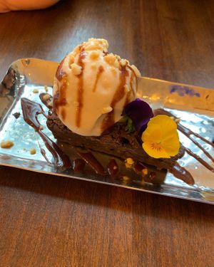   at Amrutha - Honor Oak in South East London