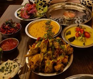  at Amrutha - Honor Oak in South East London