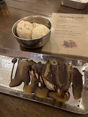   at Amrutha - Honor Oak in South East London