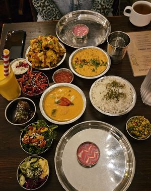  at Amrutha - Honor Oak in South East London