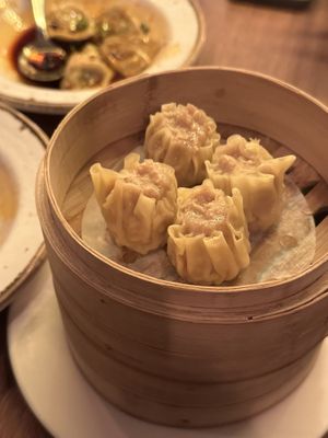   at BaoziInn - Soho in London