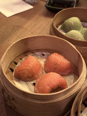   at BaoziInn - Soho in London