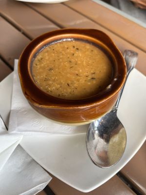 MERCIMEK CORBASI  at Mezè in Washington