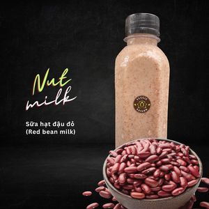  at Eros Vegan Restaurant (Veggie Saigon) in Da Nang