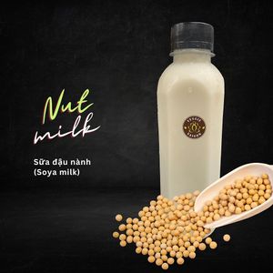  at Eros Vegan Restaurant (Veggie Saigon) in Da Nang