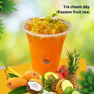  at Eros Vegan Restaurant (Veggie Saigon) in Da Nang