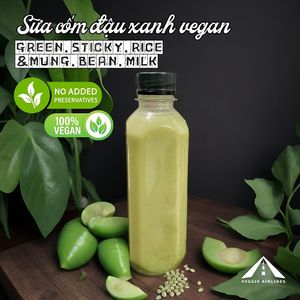  at Eros Vegan Restaurant (Veggie Saigon) in Da Nang