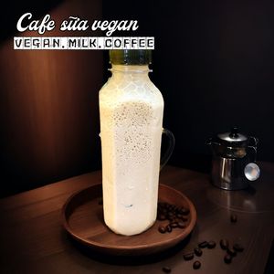  at Eros Vegan Restaurant (Veggie Saigon) in Da Nang