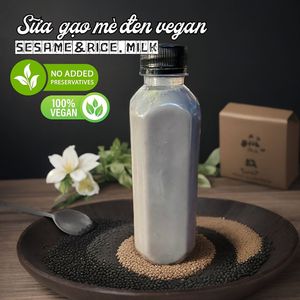  at Eros Vegan Restaurant (Veggie Saigon) in Da Nang