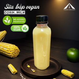  at Eros Vegan Restaurant (Veggie Saigon) in Da Nang