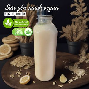  at Eros Vegan Restaurant (Veggie Saigon) in Da Nang