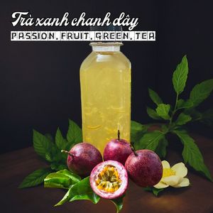  at Eros Vegan Restaurant (Veggie Saigon) in Da Nang