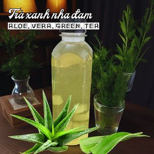  at Eros Vegan Restaurant (Veggie Saigon) in Da Nang