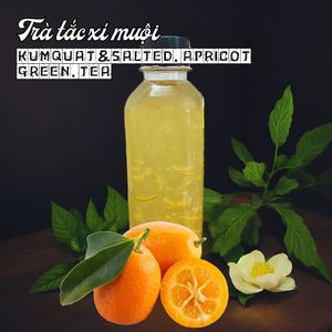  at Eros Vegan Restaurant (Veggie Saigon) in Da Nang