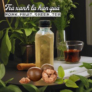  at Eros Vegan Restaurant (Veggie Saigon) in Da Nang