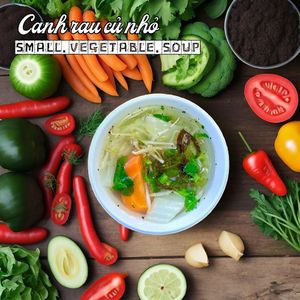  at Eros Vegan Restaurant (Veggie Saigon) in Da Nang