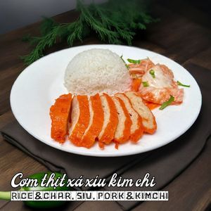  at Eros Vegan Restaurant (Veggie Saigon) in Da Nang