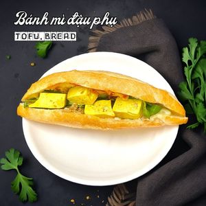  at Eros Vegan Restaurant (Veggie Saigon) in Da Nang