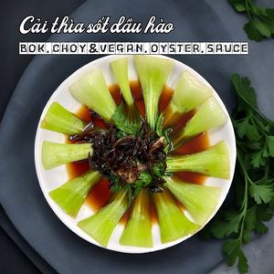  at Eros Vegan Restaurant (Veggie Saigon) in Da Nang