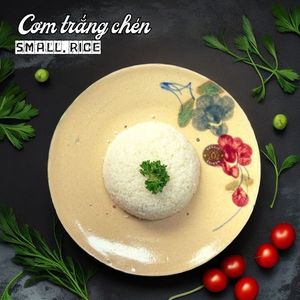  at Eros Vegan Restaurant (Veggie Saigon) in Da Nang