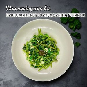  at Eros Vegan Restaurant (Veggie Saigon) in Da Nang