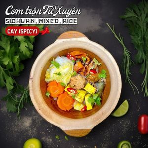  at Eros Vegan Restaurant (Veggie Saigon) in Da Nang