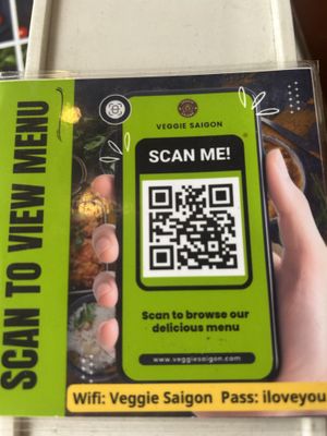   at Eros Vegan Restaurant (Veggie Saigon) in Da Nang