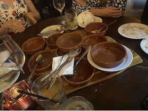   at The Lamplighter in Northampton