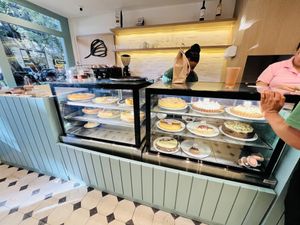 Pies   at Botanica Bistrô - Botafogo in Rio De Janeiro