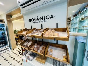 Bakery  at Botanica Bistrô - Botafogo in Rio De Janeiro