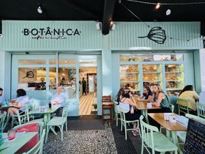 Bigger and improved !  at Botanica Bistrô - Botafogo in Rio De Janeiro