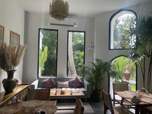   at Shalimar Restaurant in Koh Phangan