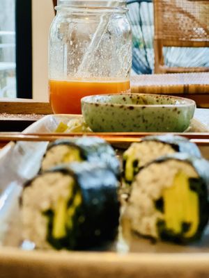   at Shalimar Restaurant in Koh Phangan