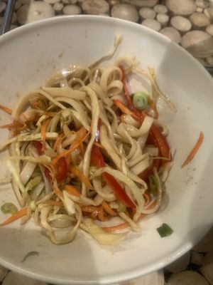   at Umami Pizza & Fusion in Dennis