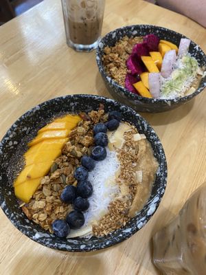   at Pick a Bowl in Chiang Mai