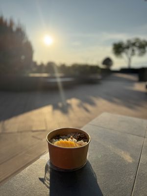   at Pick a Bowl in Chiang Mai