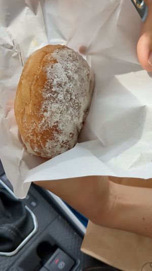  at Luna Burger  in Kamakura