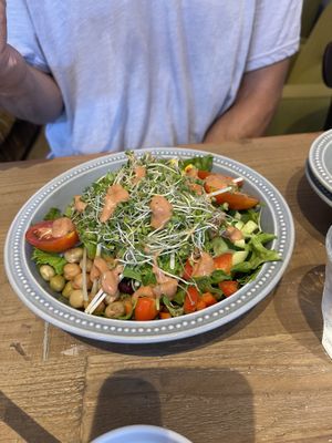   at Luna Burger  in Kamakura