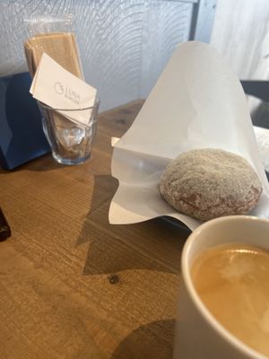   at Luna Burger  in Kamakura