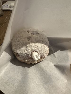   at Luna Burger  in Kamakura