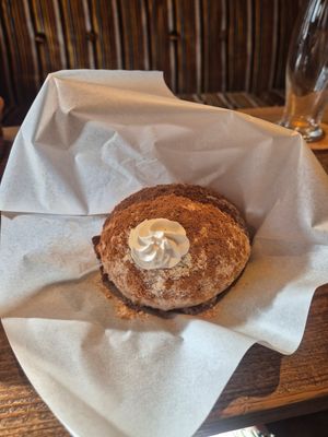  at Luna Burger  in Kamakura