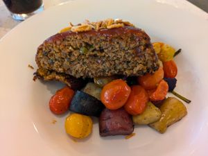  at Disneyland - River Belle Terrace   in Anaheim