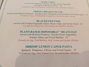  at Disneyland - River Belle Terrace   in Anaheim