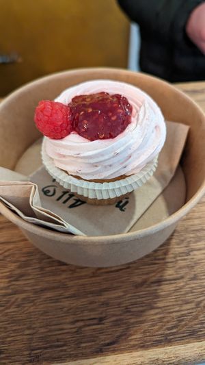  at Holistic Cafe in Speyer