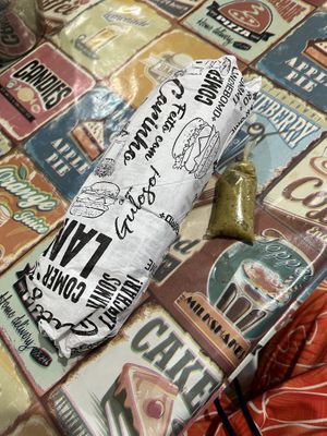   at Brocadinha Veg in Sao Luis