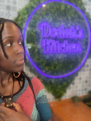  at Dodah's Kitchen in Waldorf