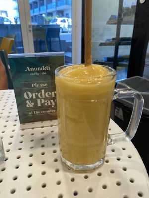   at Anurakti Healthy Hub - Qawra in St Pauls Bay